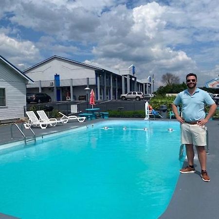 Smokies Inn - New Linens & Ultrafast Wifi - Friendliest Hospitality Guaranteed! Kodak Exteriér fotografie