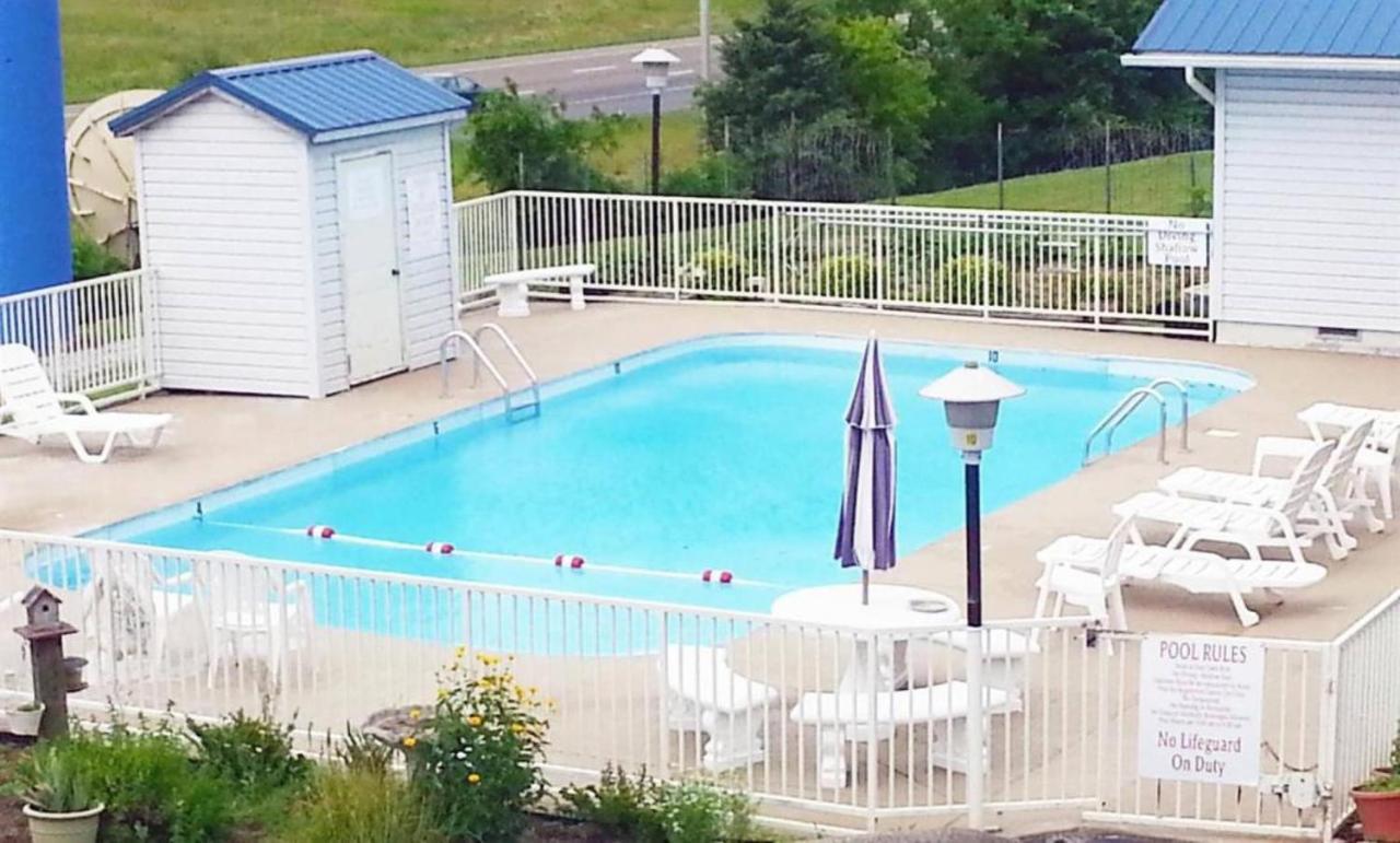 Smokies Inn - New Linens & Ultrafast Wifi - Friendliest Hospitality Guaranteed! Kodak Exteriér fotografie