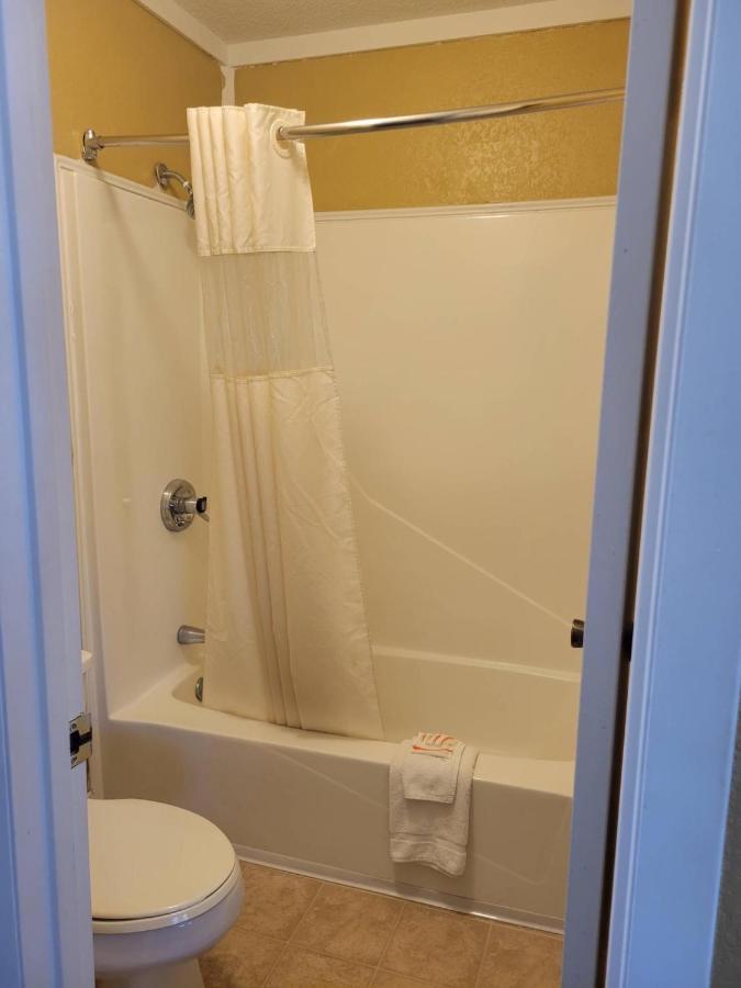 Smokies Inn - New Linens & Ultrafast Wifi - Friendliest Hospitality Guaranteed! Kodak Exteriér fotografie