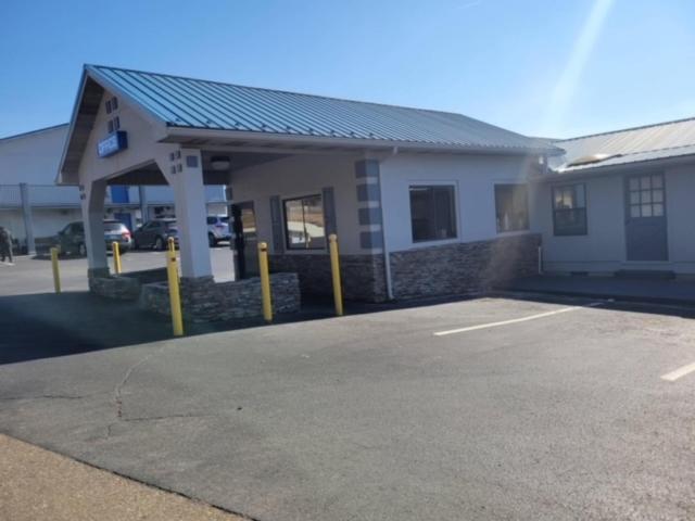 Smokies Inn - New Linens & Ultrafast Wifi - Friendliest Hospitality Guaranteed! Kodak Exteriér fotografie