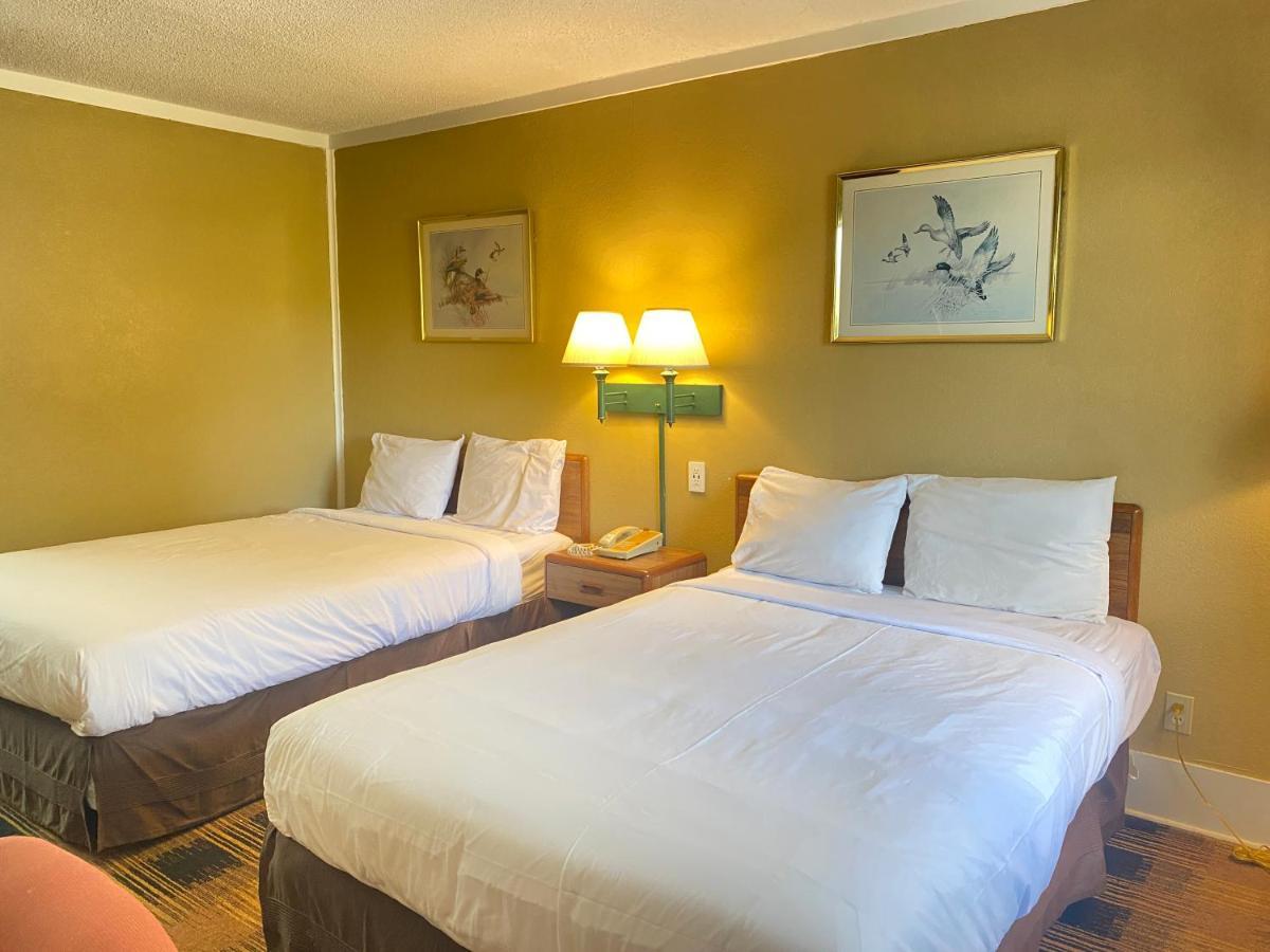 Smokies Inn - New Linens & Ultrafast Wifi - Friendliest Hospitality Guaranteed! Kodak Exteriér fotografie
