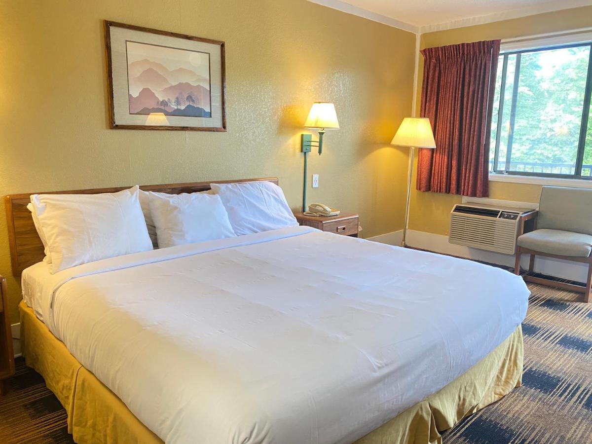 Smokies Inn - New Linens & Ultrafast Wifi - Friendliest Hospitality Guaranteed! Kodak Exteriér fotografie